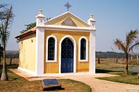 Capela de São João do Benfica