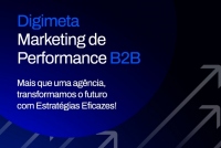Digimeta - Marketing de Performance B2B