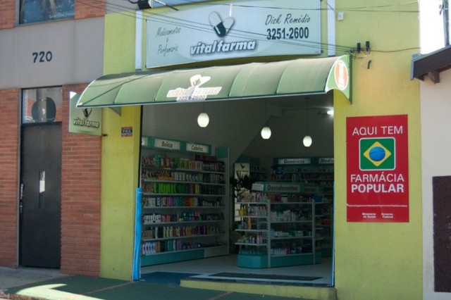 Vital Farma