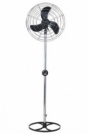 Ventilador pedestal