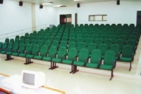 CADEIRAS PARA AUDITORIO