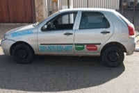 Eber Refrigeração e Assistência técnica
