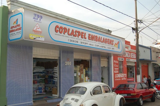 Coplaspel Embalagens