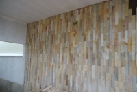 Filete Serrado Marron