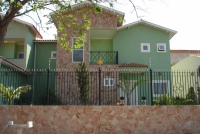 Pedra Madeira Rosada Forte 