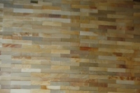 Filete Serrado Marron