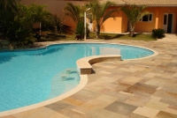 Pedra Serrada Todos Tamanho