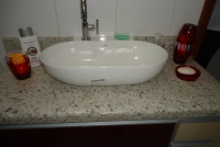 Granito Branco Dallas