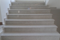 Escada em Granito Itaunas