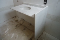 Mármore Branco Polido 