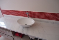 Mármore Branco Polido 