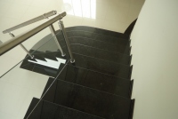 Granito Preto São Gabriel 