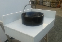 Lavatório em Mármore 