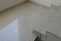 Escada em Granito Itaunas