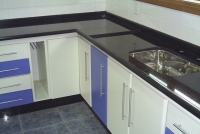 Granito Preto São Gabriel 