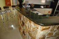 Granito Verde Ubatuba 