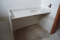 Mármore Branco Polido 