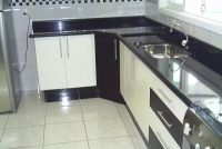 Granito Preto São Gabriel 