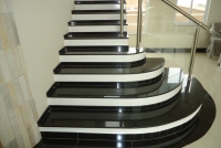 Granito Preto São Gabriel 