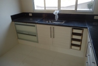 Granito Preto São Gabriel 