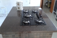 Granito Café Imperial 