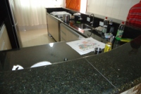 Granito Verde Ubatuba