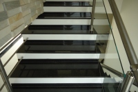 Granito Preto São Gabriael 