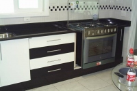 Granito Preto São Gabriel 