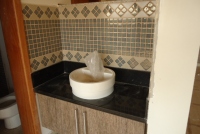 Granito Preto São Gabriel 