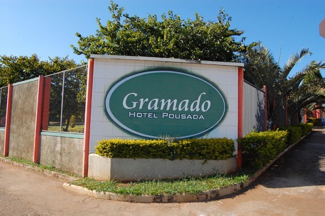 Gramado Hotel Pousada
