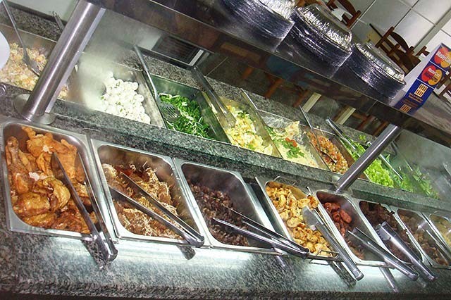 Restaurante Tropical
