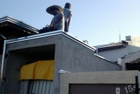 pindadeiras trabalhadas.