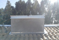 pingadeira trabalhada