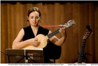 Concerto com a Camerata de Violões do Conservatório de Tatuí