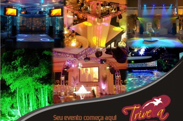 Trivela Eventos