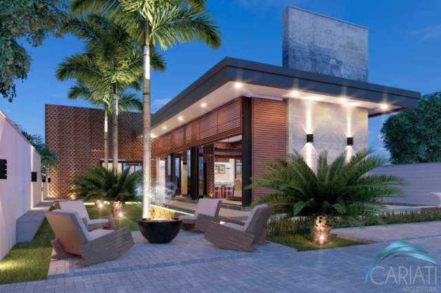 Cariati Arquitetura