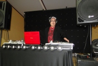 DJ Markinhos 2 Som Luz & Imagem