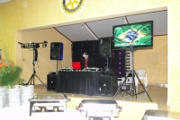 DJ Markinhos 2 Som Luz & Imagem