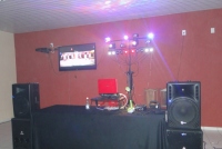 DJ Markinhos 2 Som Luz & Imagem