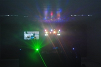 DJ Markinhos 2 Som Luz & Imagem