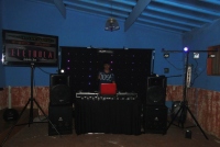 DJ Markinhos 2 Som Luz & Imagem