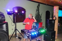 DJ Markinhos 2 Som Luz & Imagem