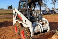 Construloc Locação e Terraplenagem