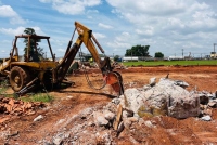 Construloc Locação e Terraplenagem