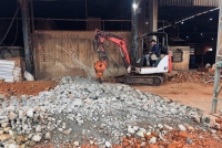 Construloc Locação e Terraplenagem