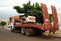 Construloc Locação e Terraplenagem