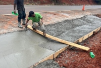 Construloc Locação e Terraplenagem