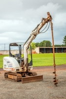 Construloc Locação e Terraplenagem