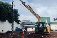 Construloc Locação e Terraplenagem