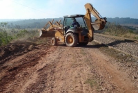 Construloc Locação e Terraplenagem